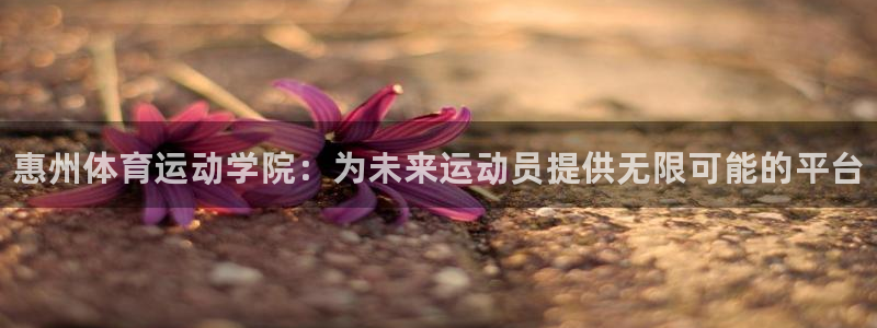 oety欧亿体育官网下载平台假的吗是真的吗：惠州体育