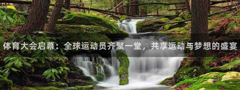 欧亿体育官方正版app娱乐下载：体育大会启幕：全球运动员齐聚